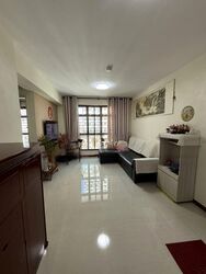 Blk 30 Skyresidence @ Dawson (Queenstown), HDB 3 Rooms #465940401